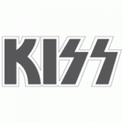 kiss | Brands of the World™ | Download vector logos and ...
