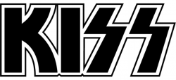 K1 — KISS — BandLogoJukeBox