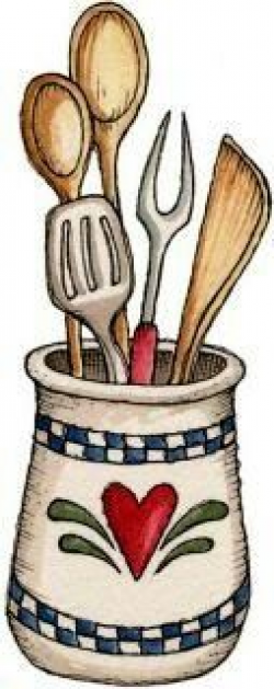 466 Best CLIP ART - KITCHEN - CLIPART images in 2019 ...