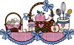 Country Kitchen Graphics