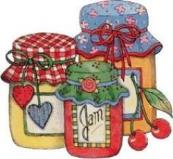 Kitchen Clip Art, Country | Clipart Panda - Free Clipart Images