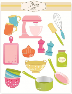 Free Vintage Kitchen Cliparts, Download Free Clip Art, Free ...