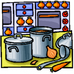 Cooking food clip art | Clipart Panda - Free Clipart Images