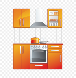 Furniture Living Room Kitchen Clip Art, PNG, 596x842px ...