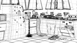 Free Kitchen Mess Cliparts, Download Free Clip Art, Free ...