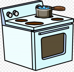 Gas Stove PNG Cooking Ranges Clipart download - 1024 * 986 ...