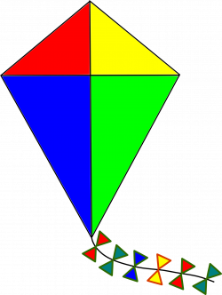 Kite Clip Art Images | Clipart Panda - Free Clipart Images