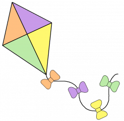 Free Kites Cliparts, Download Free Clip Art, Free Clip Art ...
