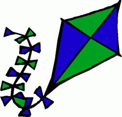 Free Kites Cliparts, Download Free Clip Art, Free Clip Art ...