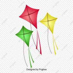Kite Vector File, Kite Clipart, Outdoor Activity, Colorful ...