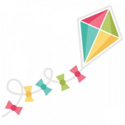 Kite Model/SKU: kite50cents032717 | Kite, Scrapbook images ...