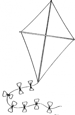 Free Kite Cliparts, Download Free Clip Art, Free Clip Art on ...