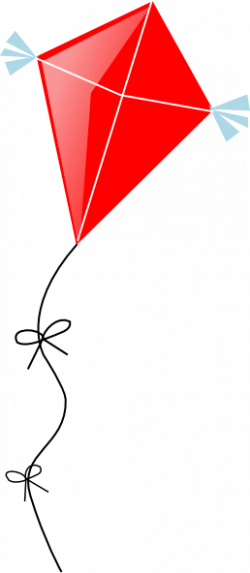 Red Kite PNG, SVG Clip art for Web - Download Clip Art, PNG ...