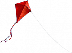 Red Kite Clipart Transparent - Kite Photoshop - kite png ...
