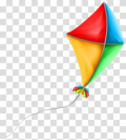 Clipart kite transparent background, Clipart kite ...