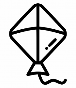 Download for free 10 PNG Kite clipart outline top images at ...