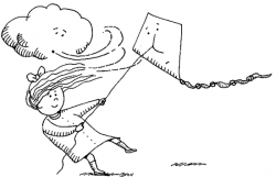 Windy weather cliparts free download clip art - ClipartPost
