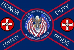 Loyal White Knights of the Ku Klux Klan