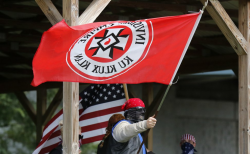 Rich Lowry: The FBI crushed the Klan and should target ...