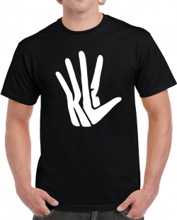 Kawhi Leonard The Klaw Hand Claw Logo Toronto Basketball ...