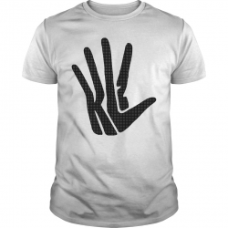 Kawhi Leonard Klaw Logo Shirt - Stuff That Uniquely For You