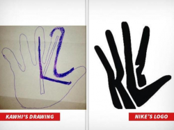 Nike Fires Back at Kawhi Leonard, \'Distinct Differences\' In ...