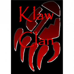 Klaw Logo - Roblox