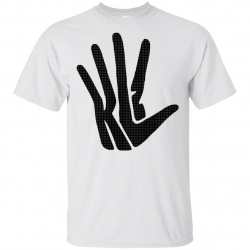 Klaw Logo Kawhi Leonard