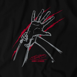 The Klaw Logo Wallpapers - Wallpaper Cave