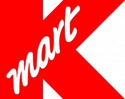 Kmart Logos