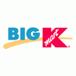 K-Mart Big | Brands of the World™ | Download vector logos ...