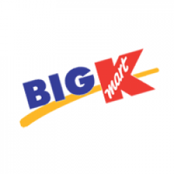 Kmart Big, download Kmart Big :: Vector Logos, Brand logo ...