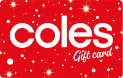Gift Cards - ColesGroup