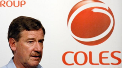 Kmart: How Coles rebranding decision almost killed discount ...