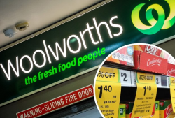 Revealed: The secret supermarket discount you never knew ...