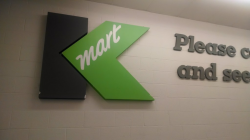 Kmart Morton IL. | The Morton IL. Kmart was apart of a set o ...