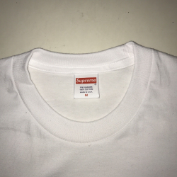 Details about Supreme Box Logo Short Sleeve Shirt Medium ...