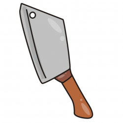 Cartoon Knife clip art | Clipart Panda - Free Clipart Images