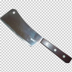 Knife Kitchen Knives Cleaver Marblehead Blade, knife PNG ...