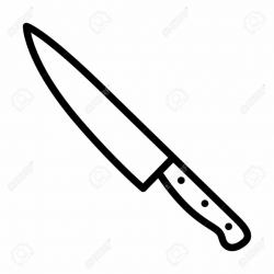 Collection of Knife clipart | Free download best Knife ...
