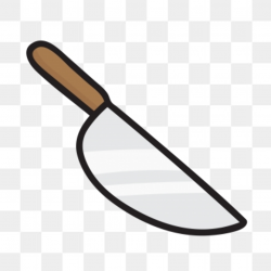 Cartoon Knife PNG Images | Vector and PSD Files | Free ...