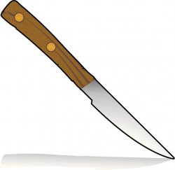 Knife clipart 4 » Clipart Station