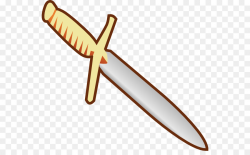 dagger clipart Knife Dagger Clip art clipart - Knife, Sword ...