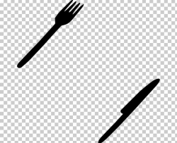 Butter Knife Table Knives PNG, Clipart, Black And White ...
