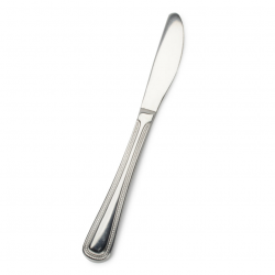 Dinner Knife Clipart - Clip Art Library