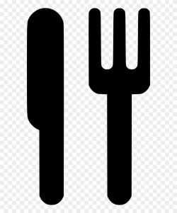 Food Eat Restaurant Fork Knife Comments - Food Clipart ...