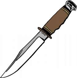 Hunting clipart knife, Hunting knife Transparent FREE for ...