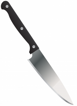 Kitchen Knife PNG Clipart Image - Best WEB Clipart