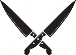 Marvellous design kitchen knife vector clip art - Cliparting.com