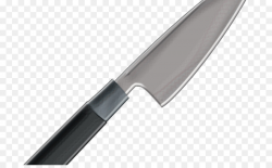 Kitchen knife clipart 5 » Clipart Station